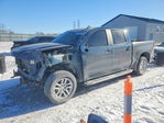 Chevrolet Silverado 2021