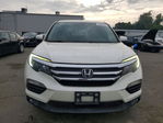 Honda Pilot 2017