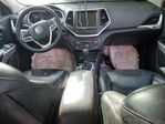 Jeep Cherokee 2017