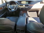 Lexus GS 2015