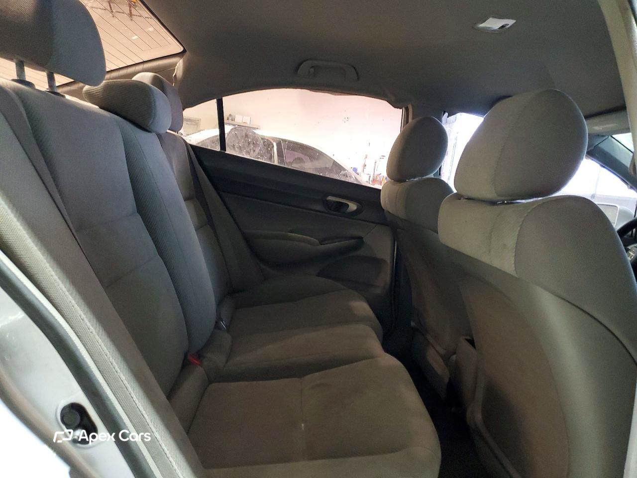 Honda Civic 2011