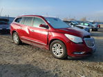 Buick Enclave 2014