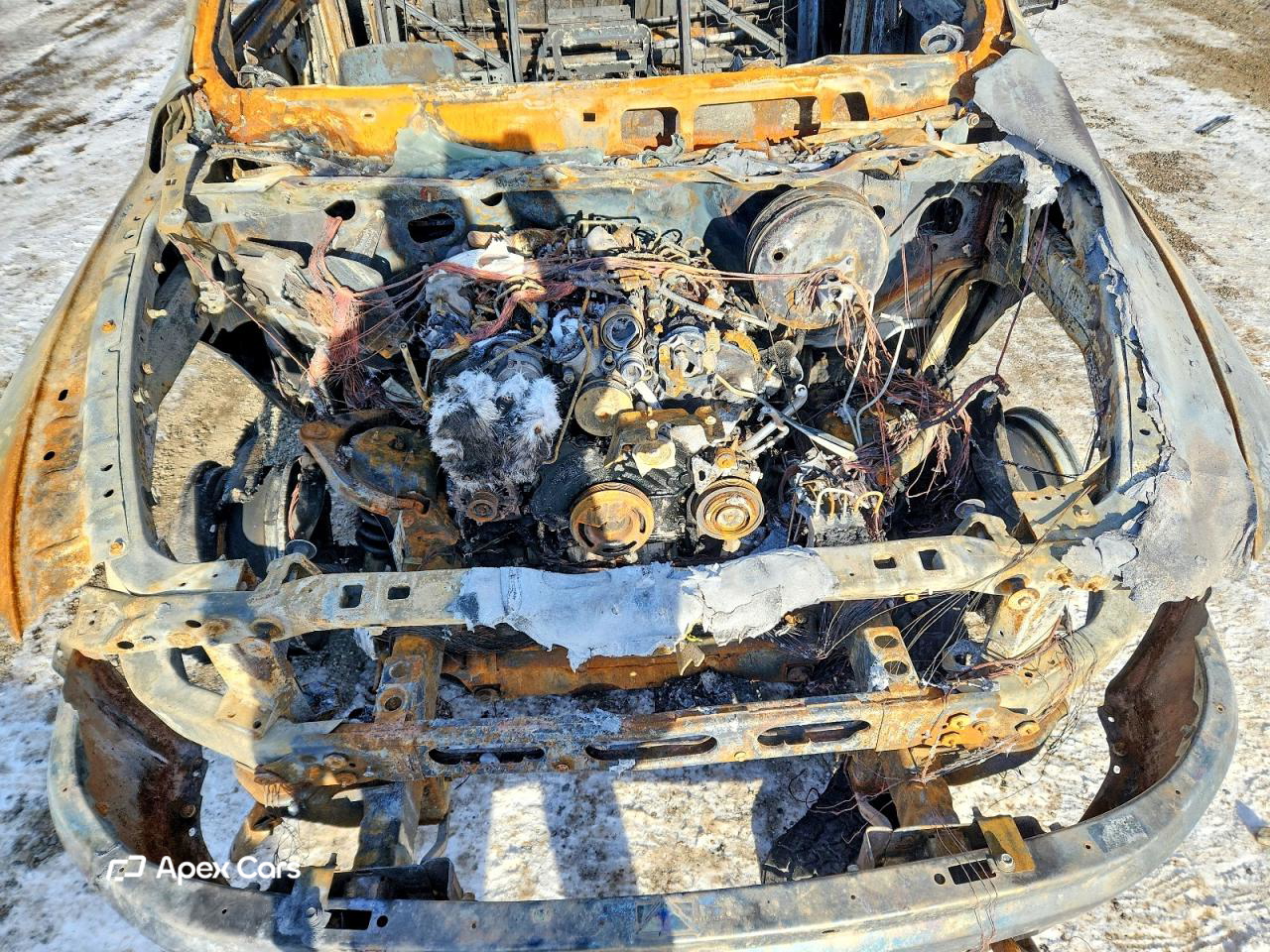 RAM 1500 2016