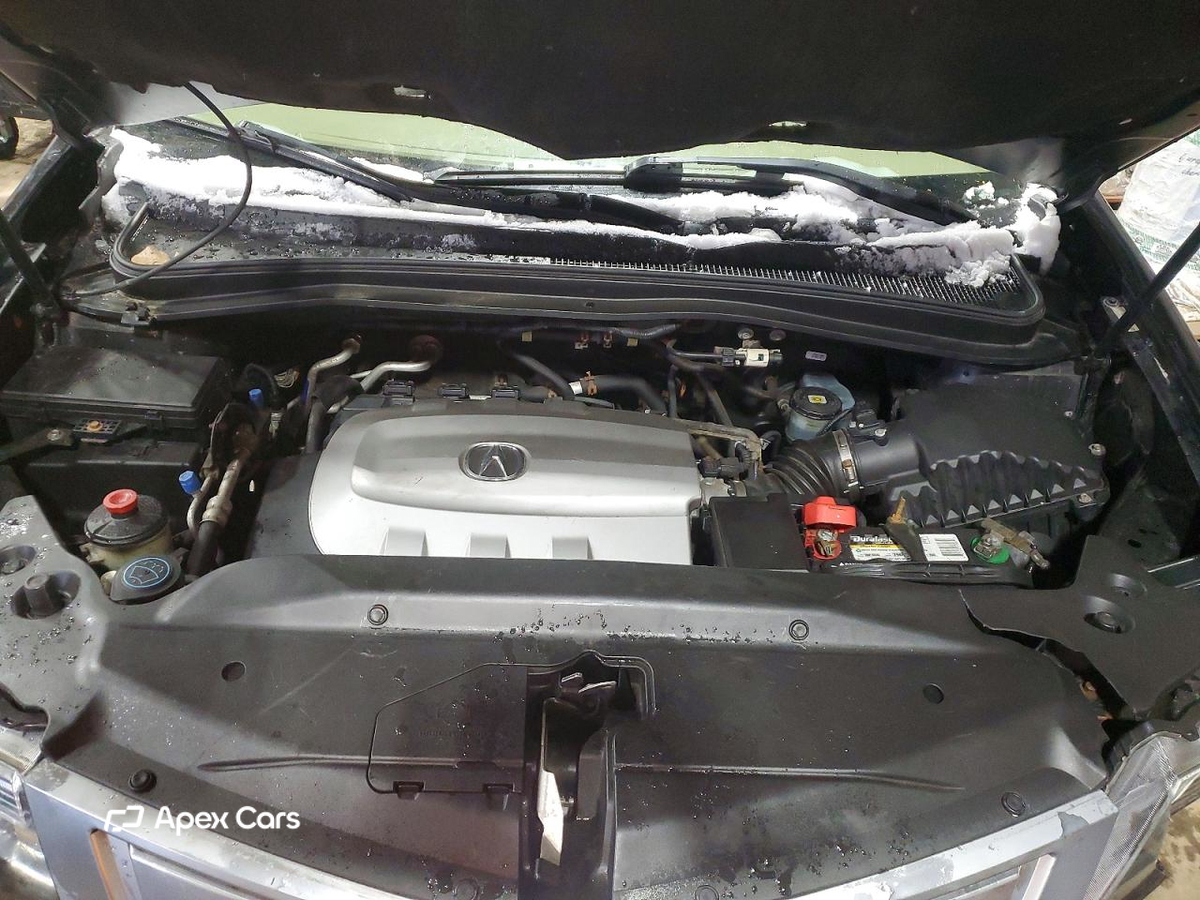 Acura MDX 2013