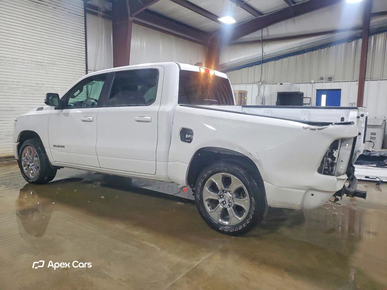 RAM 1500 2024