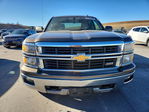 Chevrolet Silverado 2014