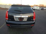 Cadillac SRX 2015