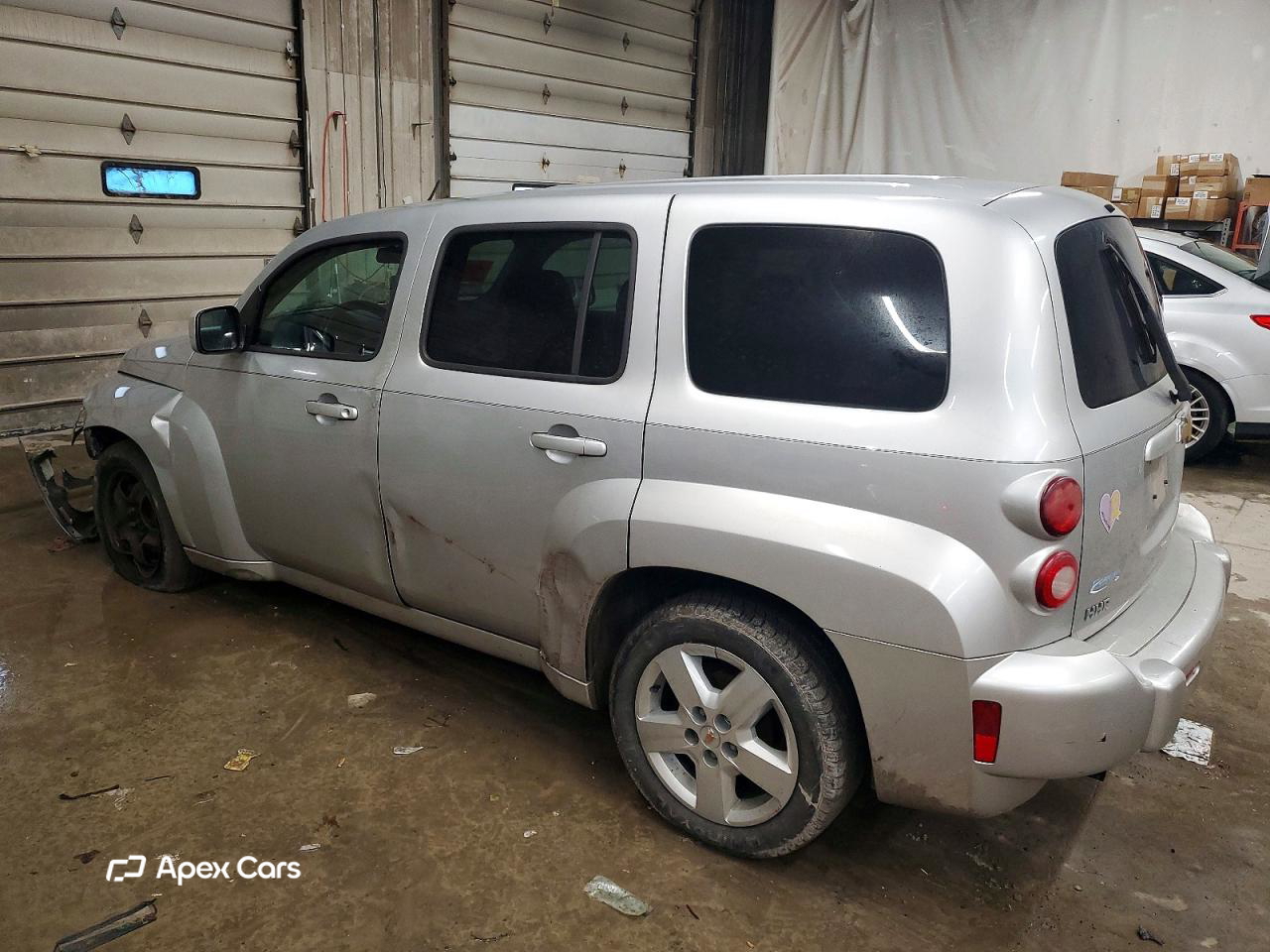 Chevrolet HHR 2010