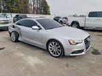 Audi A5 2014