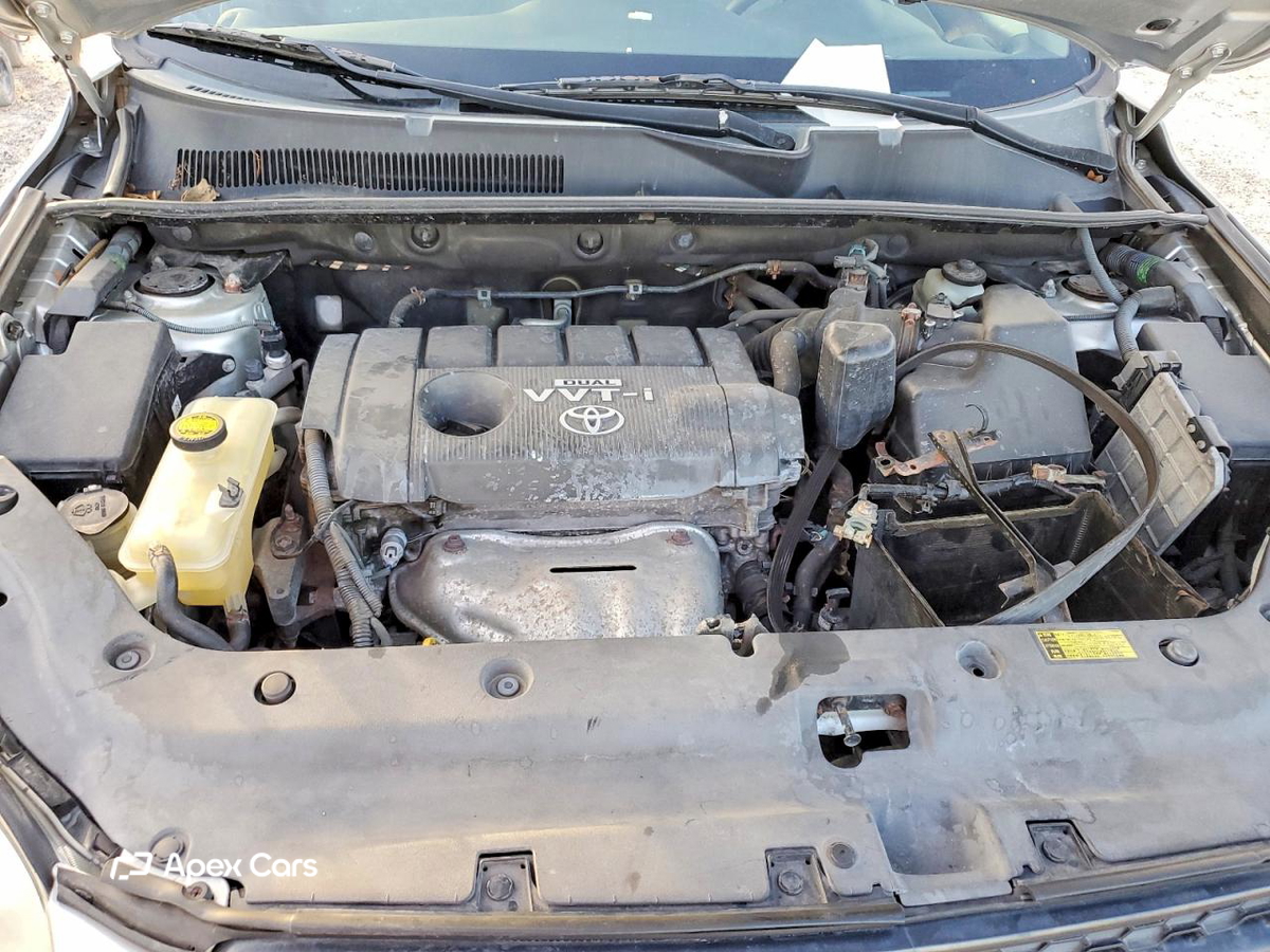 Toyota RAV 4 2010