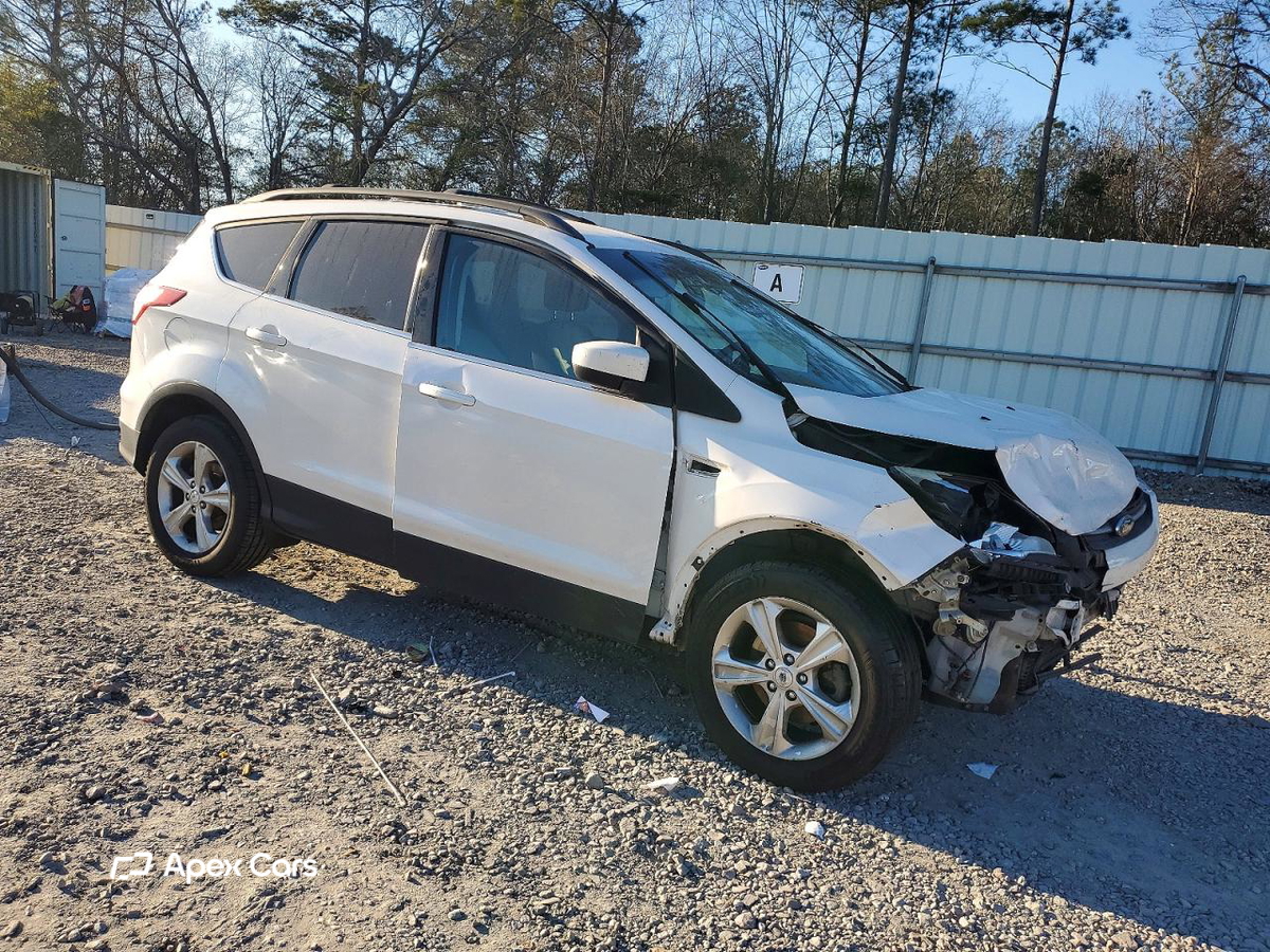 Ford Escape 2013