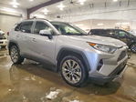 Toyota RAV 4 2019