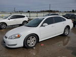 Chevrolet Impala 2014