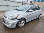 Hyundai Accent 2012