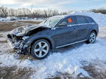Audi A4 2013