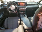 Kia K5 2021
