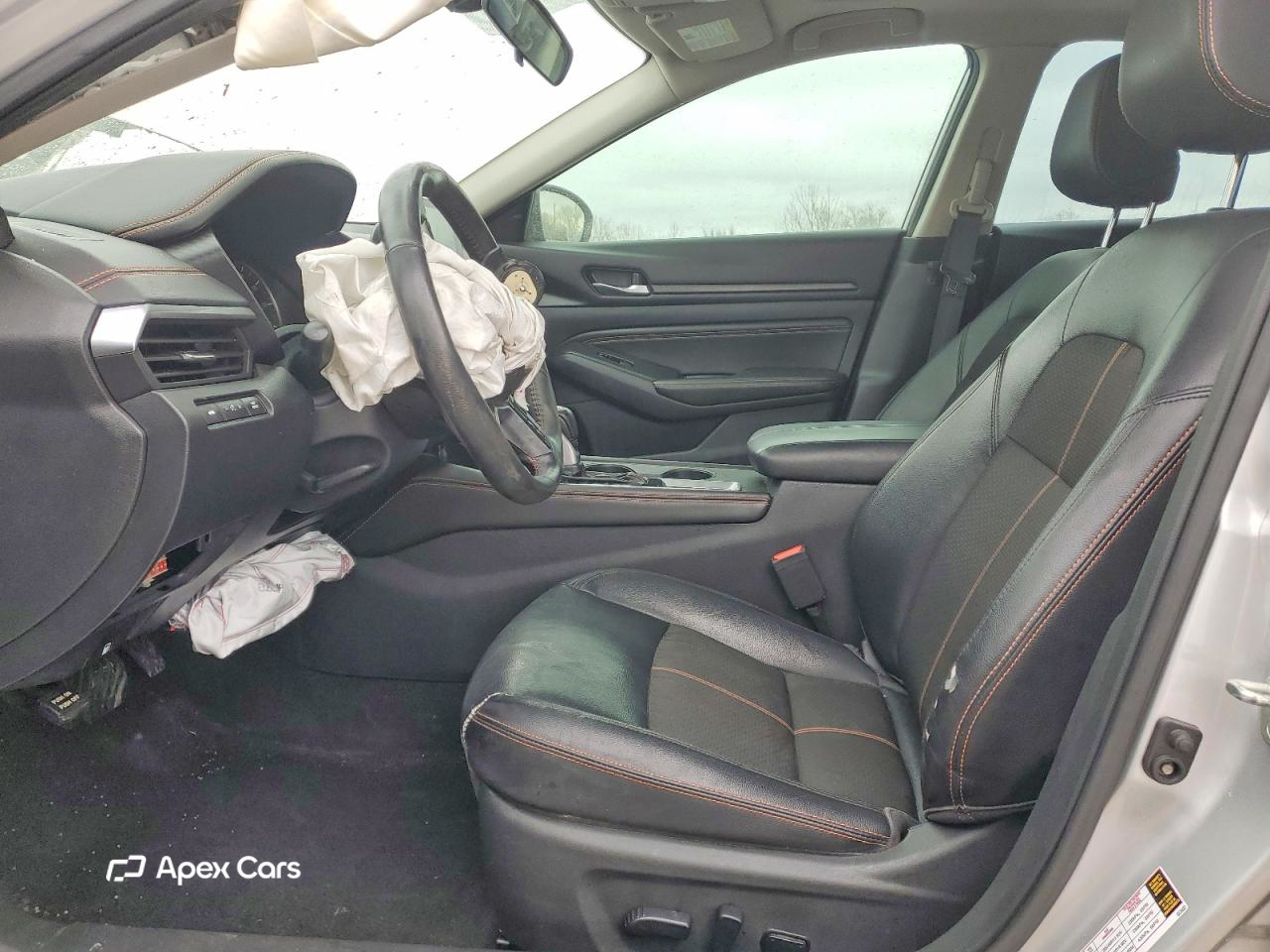 Altima 2019