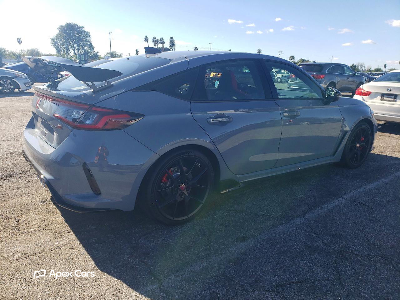 Honda Civic 2025