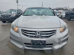 Honda Accord 2012