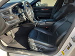 BMW Series 7 2014