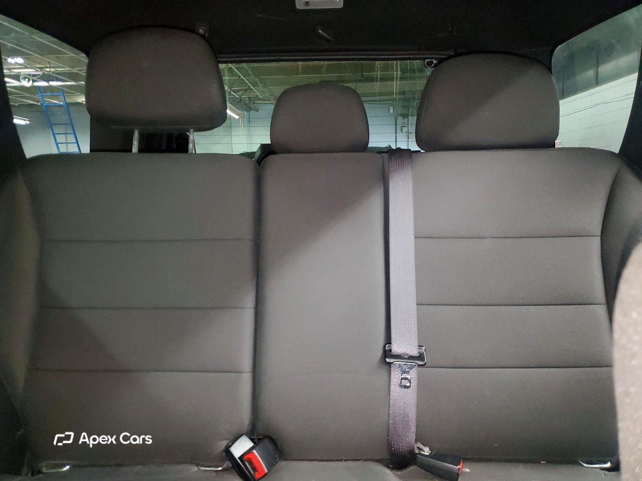 Ford Escape 2012
