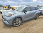 Toyota Highlander 2022