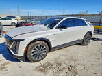 Cadillac Lyriq 2025