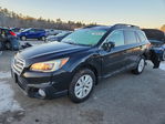 Subaru Outback 2016