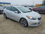 Kia Forte 2016