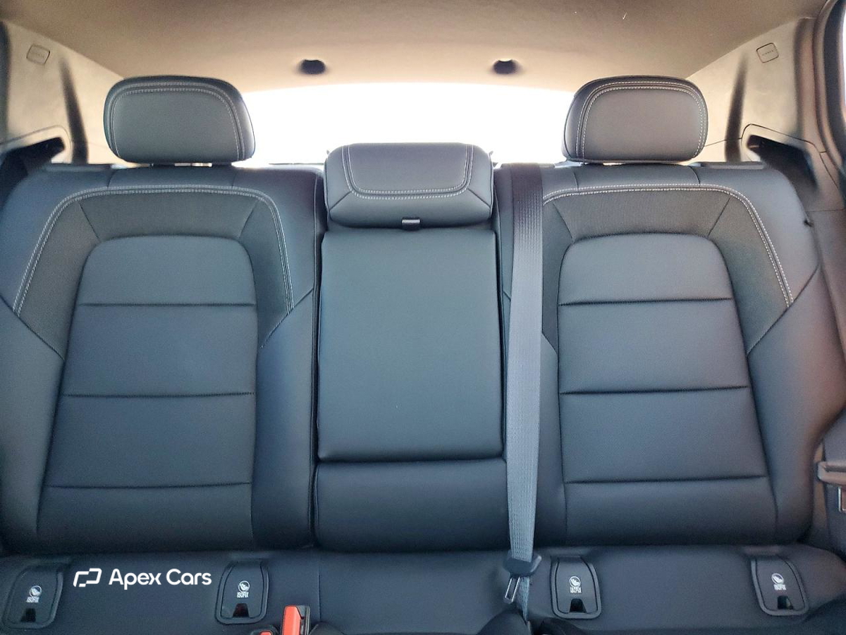 Chevrolet Equinox 2025