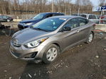 Hyundai Elantra 2016