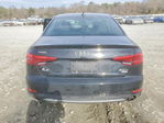 Audi A4 2017