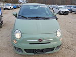 Fiat 500 2015