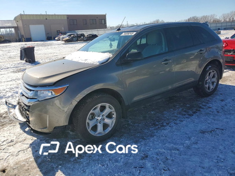 Ford Edge 2013 - Image 1 of 13