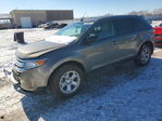 Ford Edge 2013