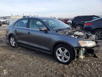 Volkswagen Jetta 2014
