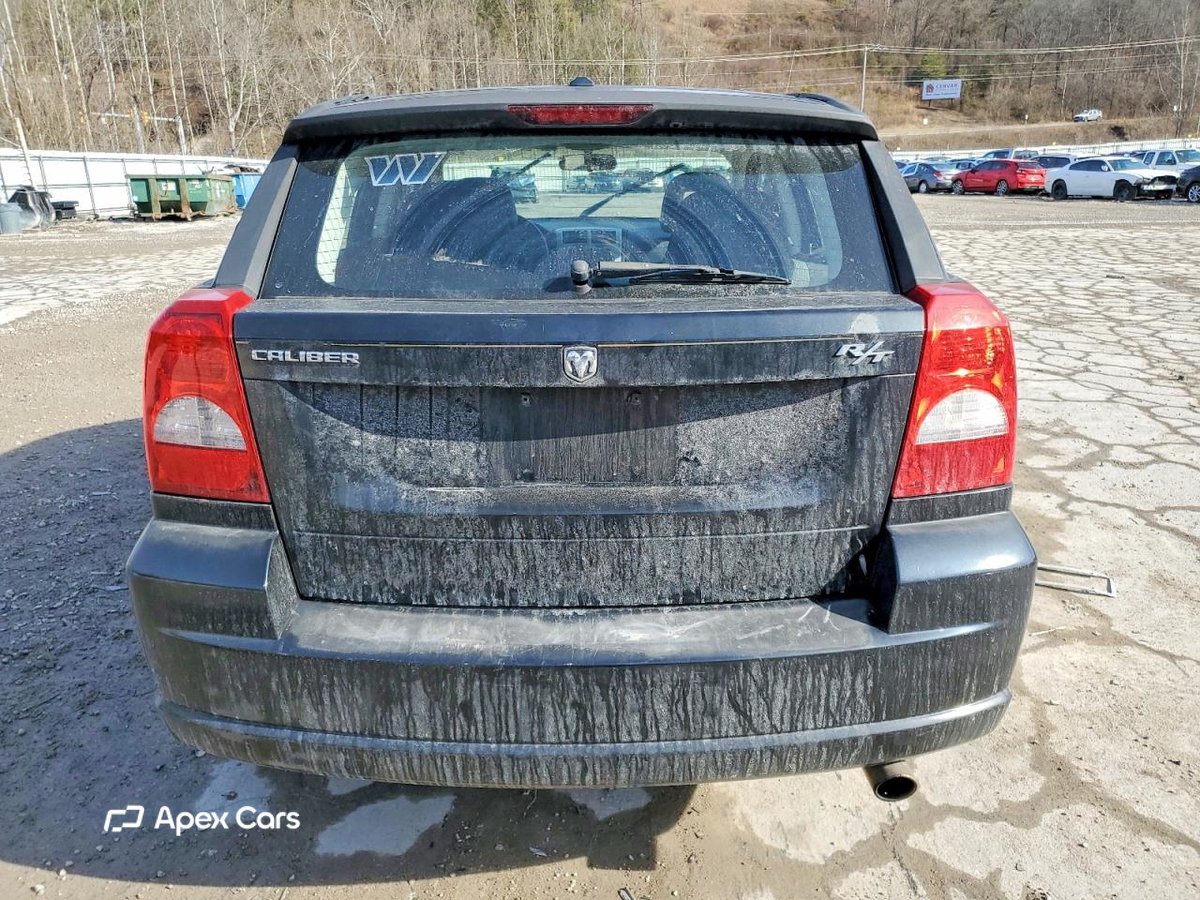 Dodge Caliber 2008