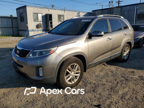 Kia Sorento 2015 - Image 1 of 13
