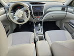 Subaru Forester 2013