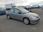 Honda Civic 2004