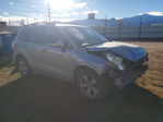 Subaru Forester 2015