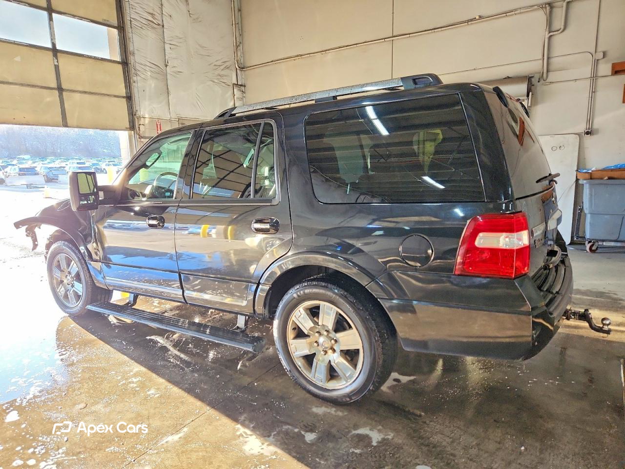 Ford Expedition 2010