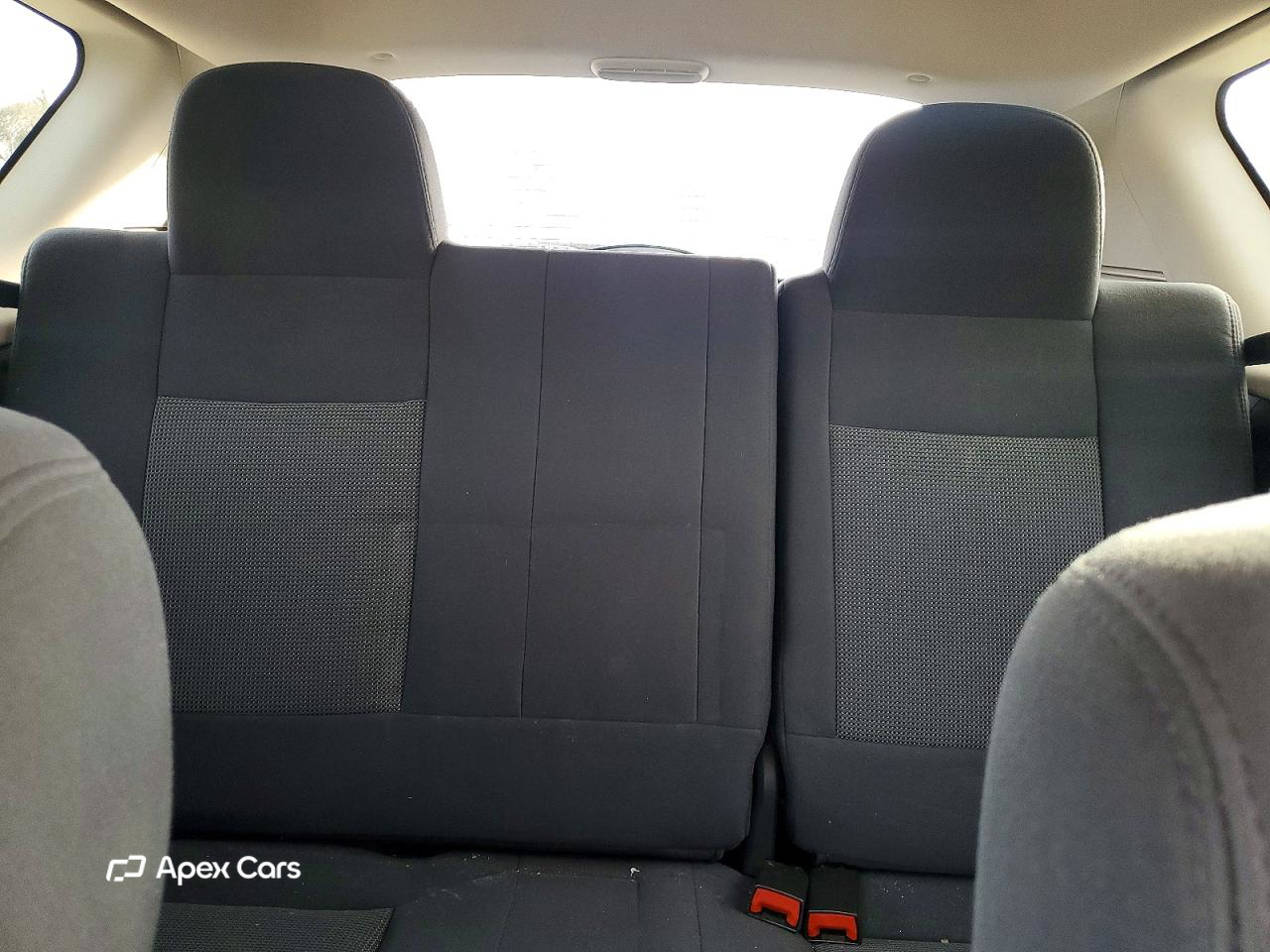 Jeep Compass 2011