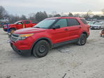 Ford Explorer 2012