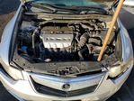 Acura TSX 2012