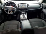 Kia Sportage 2015