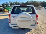 Suzuki Grand Vitara 2012