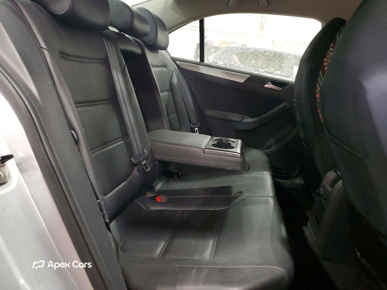 Volkswagen Jetta 2014