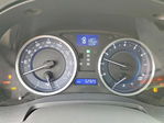 Lexus IS 2012