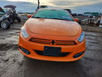 Dodge Dart 2013